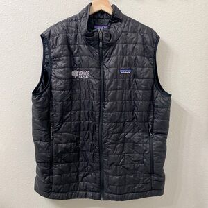 Patagonia Nano Puff Vest